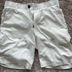 Under armour Golf Shorts